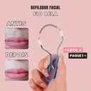 Depilador Facial FioBela
